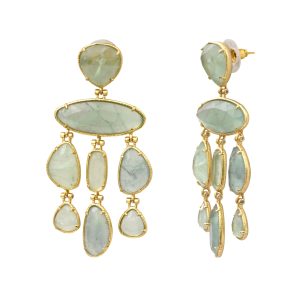 Boucles d'oreilles Inaé – Image 2