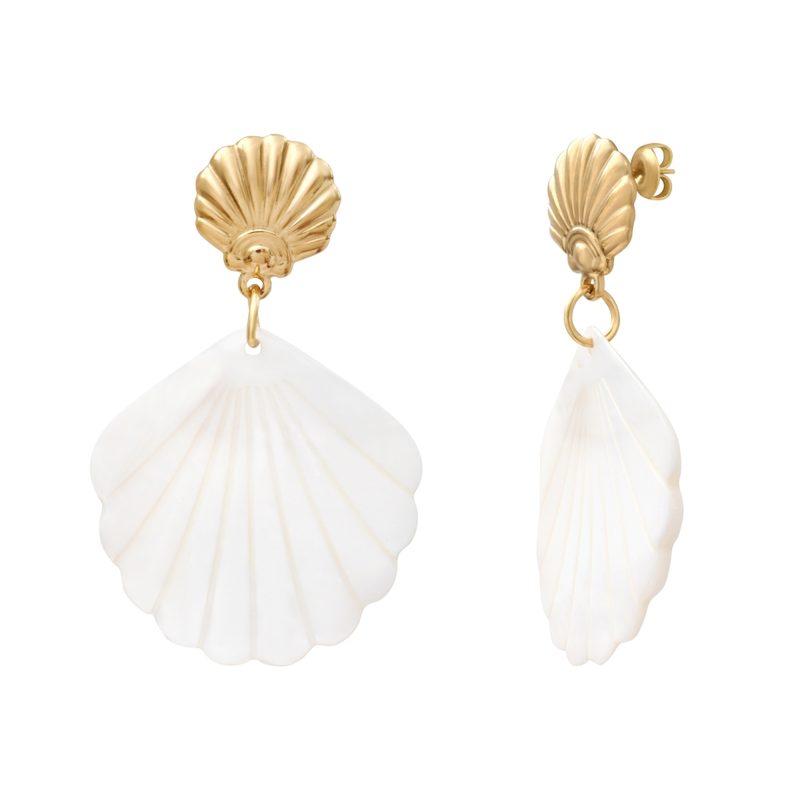 Boucles d'oreilles Naïa – Image 2
