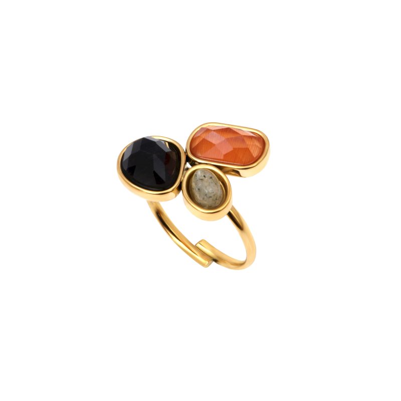 Bague Maya