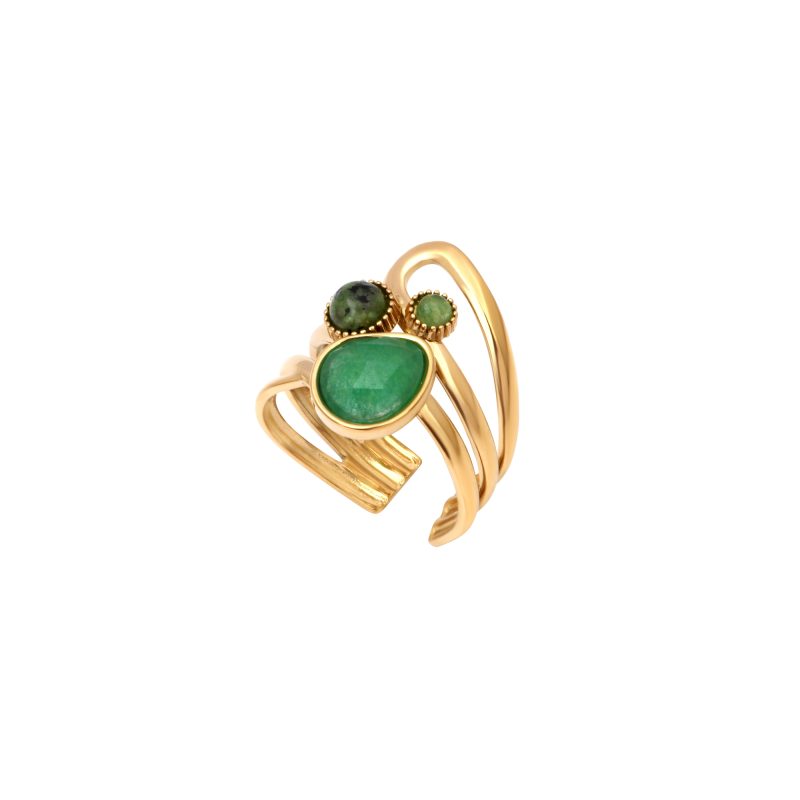 Bague Shakti