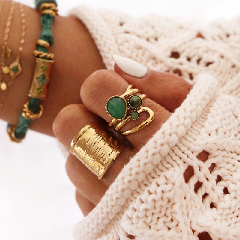 Bague Tara