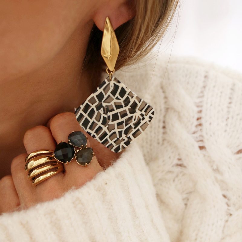 Bague Chandra
