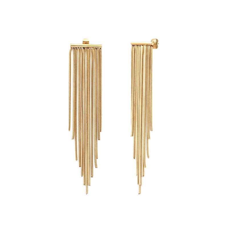 Boucles d'oreilles Sonali – Image 2