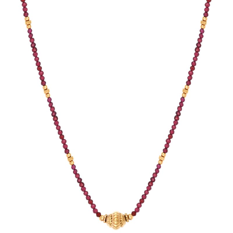 Collier Asha