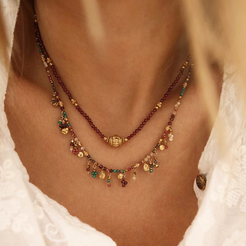 Collier Asha – Image 2