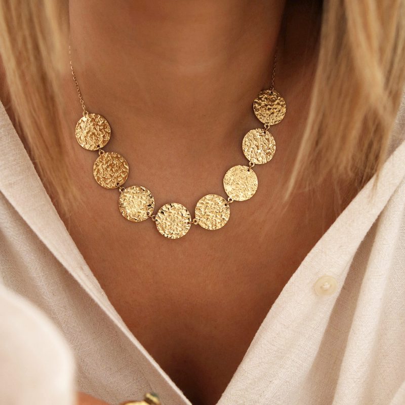 Collier Nalini