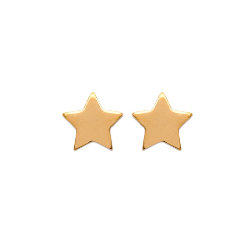 Puces d'oreilles Stella